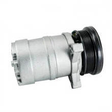 Premium AC-compressor voor modellen 1136077, 1136411, 1136488, 1136491, 1136509, 1136516