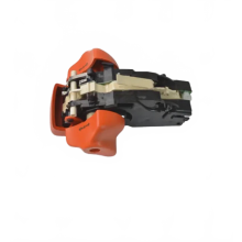Durable Tiller Bracket Accelerator Handle for Linde Forklift Models T20AP, T20SP, L12P, P30 - Part Number 3095404001