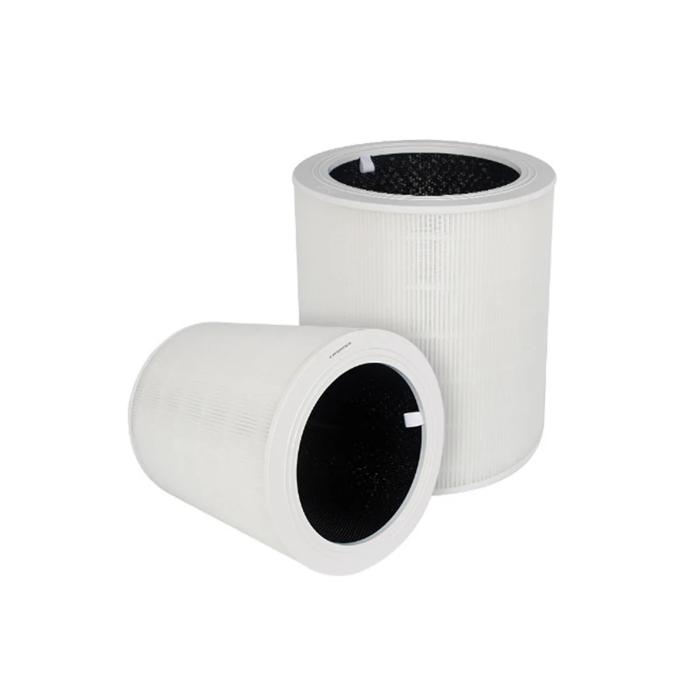 Levoit Core 600S Rf Air Purifier Replacement Hepa Filters - 2 Pack 705353605383