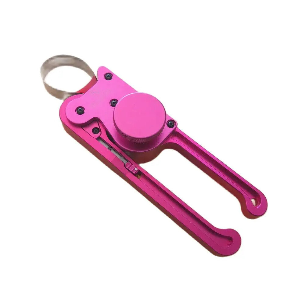 Glacier Ring Seal Expander & Clasper Tool For Piston Rod Oil Seals - Precision Tightening & Expansion 304622982417