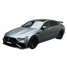 GT Spirit 930 Modellauto im Maßstab 1:18 aus Resin – Perfektes Weihnachtsgeschenk & Sammlerstück