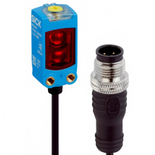 SICK WTV4FE 8416A120A00 Compact Photoelectric Sensors - Model 1123755