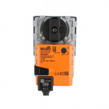 Belimo NR230AX 10Nm AC100-240V Ventilation Drive Valve Actuator for HVAC Systems - , Original