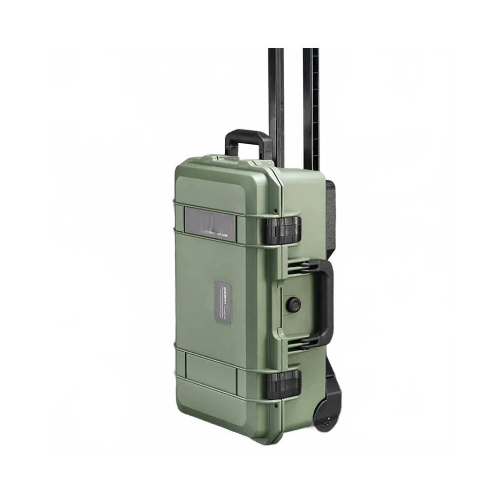 Large Multi-Functional Waterproof Trolley Toolbox For Photography & Camera Equipment - Model S5129 7445037570509