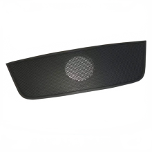 Originele middenconsole luidsprekerafdekking voor Changan CS95 (modeljaren 2000-2010) - Onderdeelnummers 5306710 AP02 en 5306750 AP30