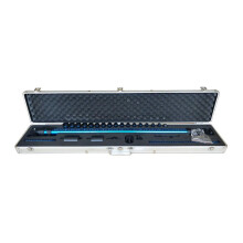 Precision Aluminum Alloy 2D Measuring Ruler System