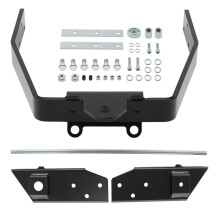 Heavy-Duty Trailer Hitch Receiver for Can-Am Spyder Models (2008-2024): RT, RS, ST, GS, F3, T