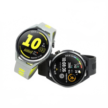 Huawei Watch GT Runner Smartwatch - Waterproof, Advanced Running Program, SpO2 Monitoring, Marathon-Level GPS Tracking
