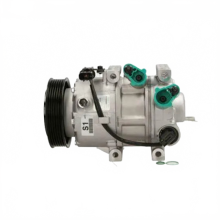 Premium A/C Compressor for Hyundai Models - Compatible with Part Numbers 977013V110 & 97701 3V110