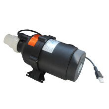 230V Hot Tub Spa Air Blower & Jet Pump Replacement - 1pc, 50/60Hz