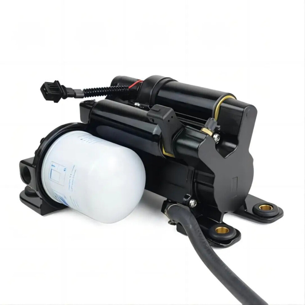 Volvo Penta Stern 8.1L Engine High-Pressure Fuel Pump Supervise 21608512 (Replaces 21397772) 7445032040090