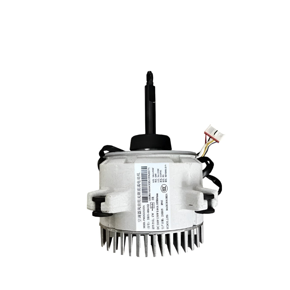 Samsung Air Conditioning Dc Motor Fan Fmbc531ssg - Model Fmdg031ssa Db31 00634Q / Db31 00512E 726084331570
