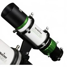 Sky-Watcher EvoGuide 50ED APO Refractor Telescope - 50mm Doublet Guide Scope with Accessories for Astrophotography