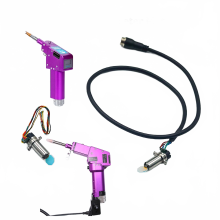 Qilin Precision Galvanometer Motor for Laser Welding Guns - Compatible with Qilin V8, V9, V10, BWT20, BWT20S