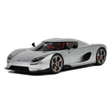 GT Spirit Original 1:18 Scale Resin CC850 Car Model - Finished Product Simulation Toy for Collection & Display