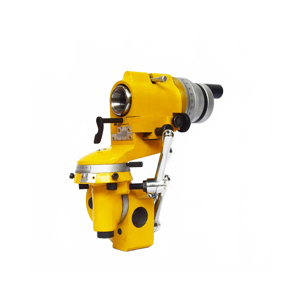 Universal Milling Cutter Sharpener & Engraving Knife Holder - Precision Tool For Grinding And Sharpening 313095913965