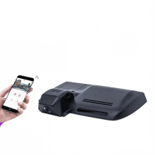 Honda CR-V 5e generatie dashcam 2017-2022 | 4K OEM autovideorecorder met wifi-app | Plug-and-play voor LHD-modellen