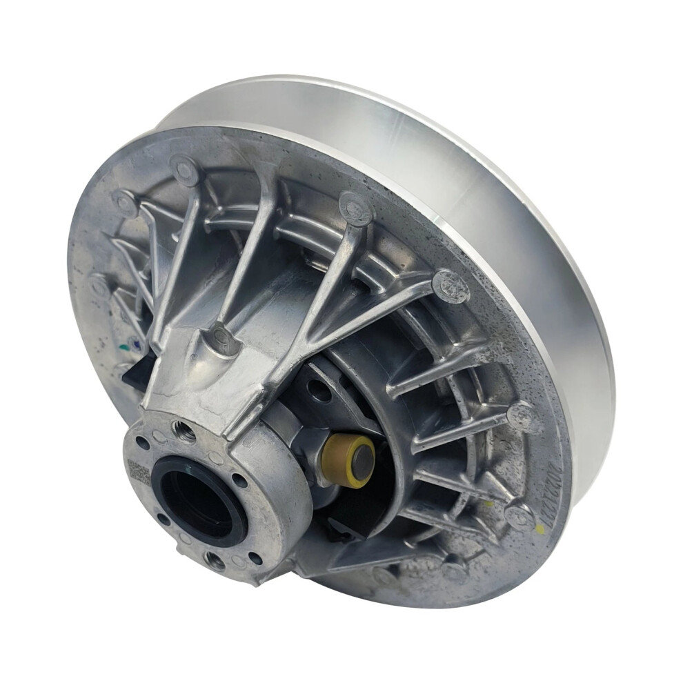 Heavy-Duty Secondary Driven Clutch For Odes Assailant 800 Atv - Compatible With Cv Tech Cvt Rm Pm Stels Utv Models (Part No. 21040303301) 7445039347383