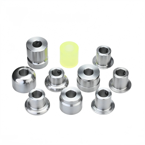 Precision Bead Roller Forming Dies for Professional Metal Fabrication