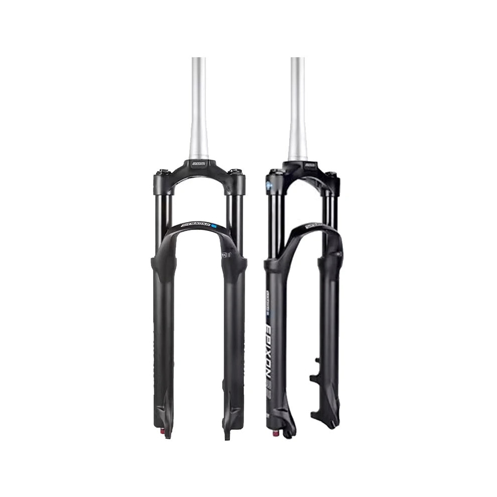 Suntour Epixon Mtb Suspension Fork - Oil & Gas Damping, Air Resilience, 26/27.5/29 Inch - New Models 313108196156