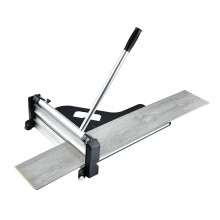 Precision Eagle LVT & Vinyl Plank Flooring Cutter - Engineered Wood & PVC Siding Tool