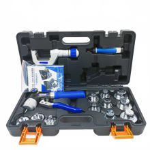 VG 300AL Hydraulic Expanding Tool Kit for HVAC Copper Tubing - Expand 3/8 to 1-5/8 Inches