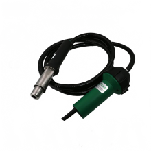 1600W Split-Type Hot Air Gun & Welding Machine  Plastic Welder for PP, PE, PVC
