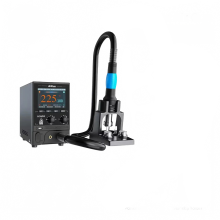 Aixun H310D 1000W Intelligent Digital Hot Air Gun Station for BGA Chip and Logic Board Soldering Repair