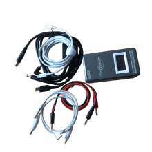 Universal Mageminx Laptop Detection Cable for MacBook, HP, Dell, Lenovo - Compatible with 90W to 330W Power Adapters