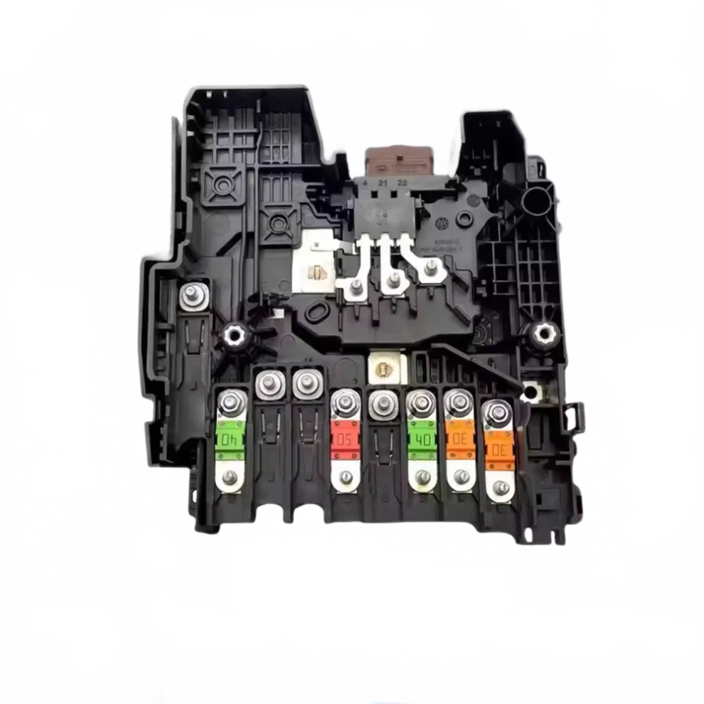 Peugeot 408/308S/4008 & Citroen C4 Picasso Fuse Box Battery Manager Protection Unit - Bpga 9675350280/9675350380/9675349880 Jl06 705353509636