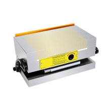 Adjustable Angle Portable Sine Magnetic Watch Surface Grinder with Brass Swash Plate
