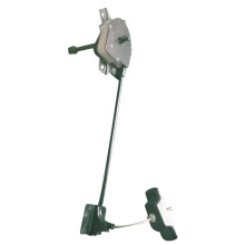 Hyundai H1 Starex Spare Tire Accessories (2007-2021) - Model 62800 4H000