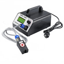 Portable PDR 1000 Auto Body Dent Repair Machine - Adjustable Power Paintless Dent Remover for Household Car Repairs