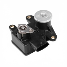 Premium Control Valve Actuator for SsangYong Korando, Actyon & Rexton - Part Numbers 6719920395, 6719900095, A6719900095