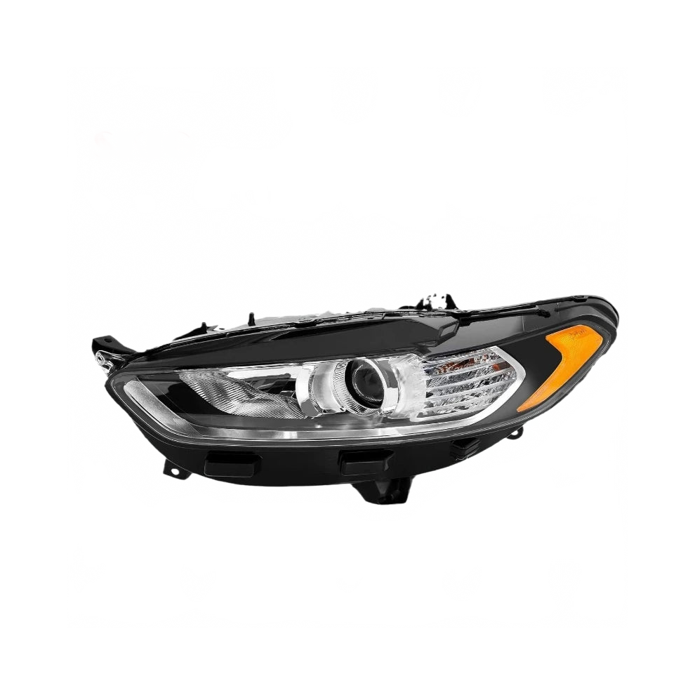 Us Standard Headlights For Ford Fusion 2013-2016 384925347892