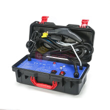 3000W High-Temp High-Pressure Steam Cleaner for Cars, Home Appliances & Kitchen Range Hoods