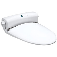 Automatische roterende film toiletbrilhoes: wegwerphygiënische oplossing voor openbare toiletten