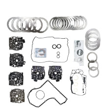 Complete Transmission Master Rebuild Kit for Buick 2004-Up with 4T40E & 4T45E