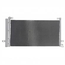 Premium AC Condenser Radiator Compatible with Part Numbers 22174113, 22212990, 22768793, 22768927