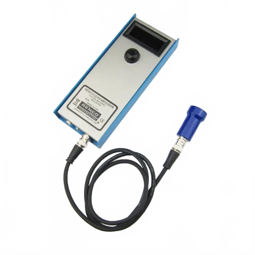 Precision Pig Backfat Thickness Detector for Optimal Livestock Management