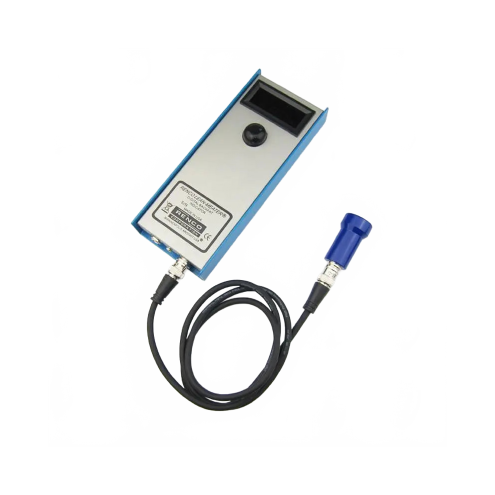 Precision Pig Backfat Thickness Detector For Optimal Livestock Management 384925414396
