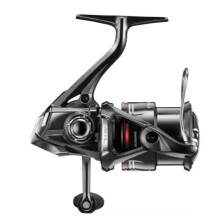 Shimano Vanford MGL 2024 Spinning Reel: CI4+ Body, Long Stroke Spool & Silent Drive for Saltwater