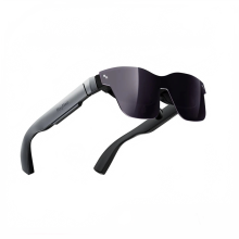 Rayneo Air 2 AR Smart Glasses - Ultra-Fast 120Hz, 600 Nits Brightness, 1080p Micro OLED XR Glasses