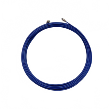 Versatile Length Pipe Inspection Video Camera - Industrial Endoscope Cables for Drain & Sewer Inspection (20m to 100m Options)