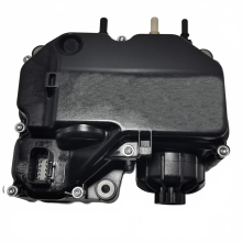 High-Performance 24V Urea Pump for Hino - Model S17H0E0020