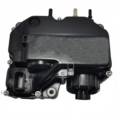 High-Performance 24V Urea Pump for Hino - Model S17H0E0020