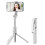 50pc Z8/Z8S Bluetooth Wireless Selfie Stick with Extendable Tripod Stand 1