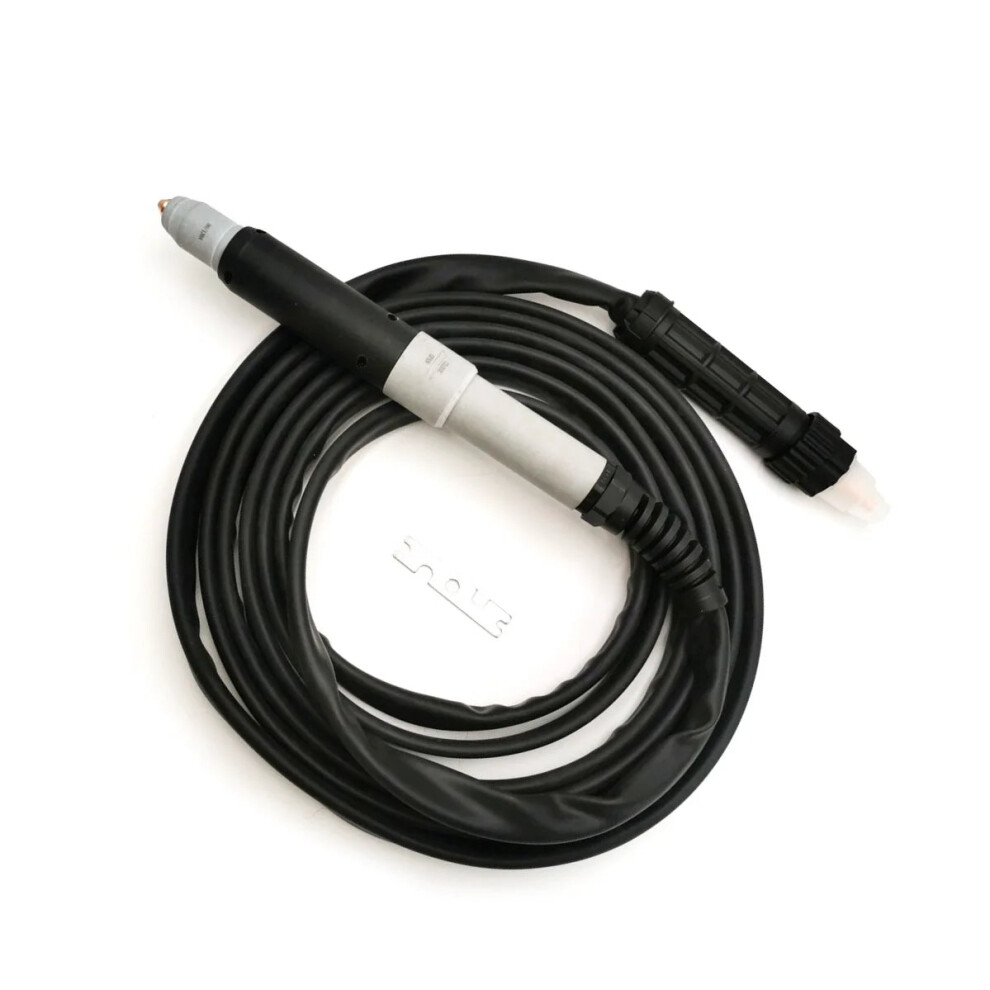 High-Precision Non-Hf 100A Plasma Cutting Torch With 6M Central Adapter & 4-Pin Connector For Cnc Machines 313108748782