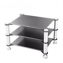 Premium aluminium rek voor toppings uit de D90, A90, Pre90, Ext90, U90, LA90, DM7, DX7 Pro, DX5, D30 Pro-serie