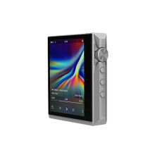 Hidizs AP80 Pro X Portable Bluetooth MP3 Player - MQA, FLAC, LDAC, USB Balanced Lossless Audio